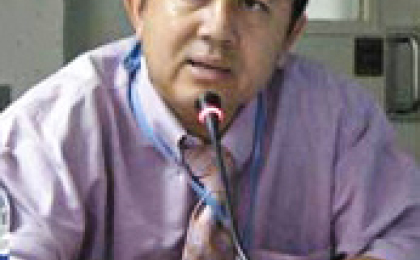 Dr. Theerayut Toojinda