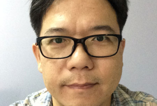 Dr. Wintai Kamolsukyunyong