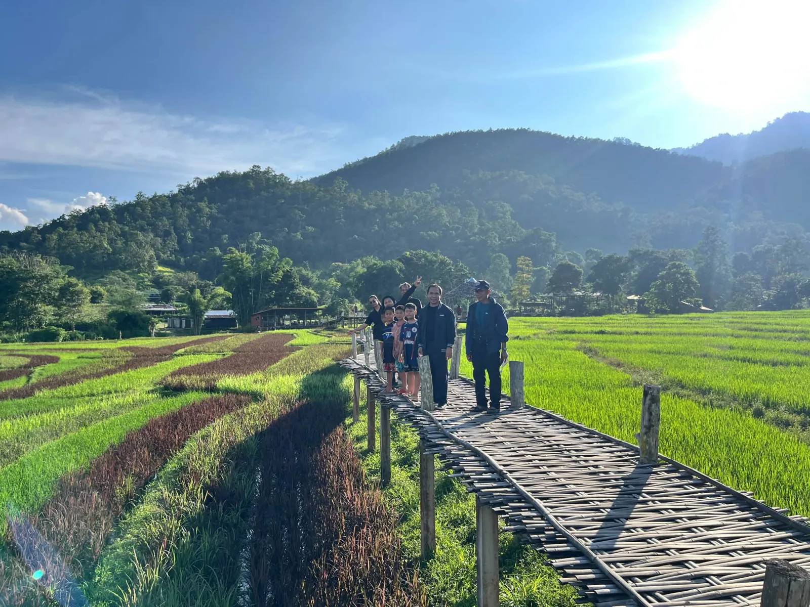 จาก “ศาสตร์แห่งแผ่นดิน” สู่การท่องเที่ยวสร้างคุณค่า