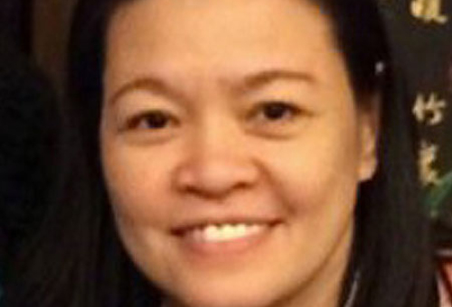 Dr. Jonaliza L. Siangliw