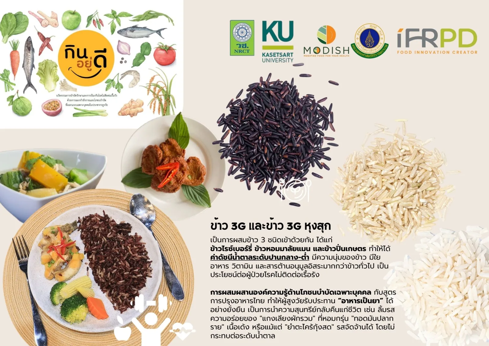 Nutritional Therapy Meal Sets for the Elderly and for Obesity, Diabetes, Heart Disease and Kidney Disease