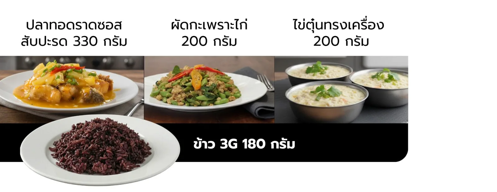 Nutritional Therapy Meal Sets for the Elderly and for Obesity, Diabetes, Heart Disease and Kidney Disease
