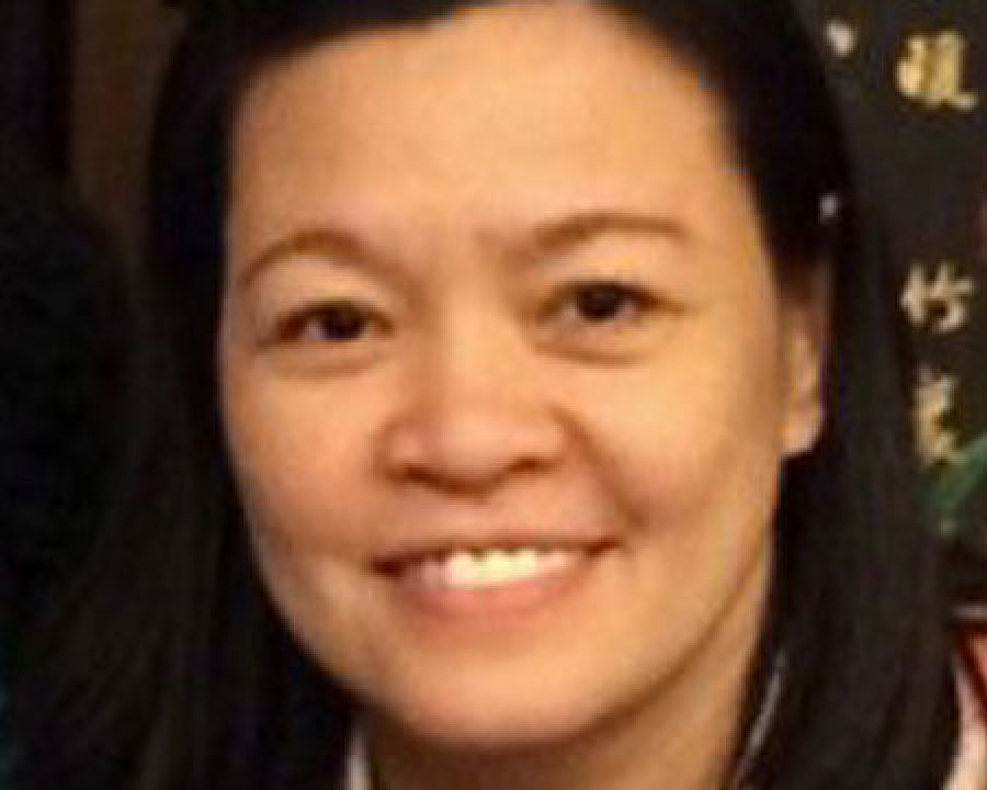 Dr. Jonaliza L. Siangliw