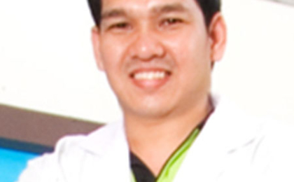 Dr. Siriphat Ruengphayak