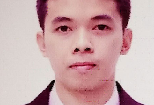 Mr. Ekawat Chaichoompu