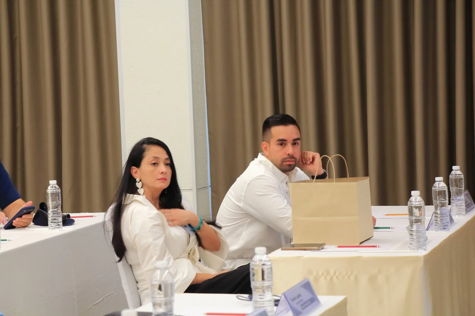 International Seminar Draws Overwhelming Interest, with Registrants from More Than 707 Organizations in 34 Countries Worldwide