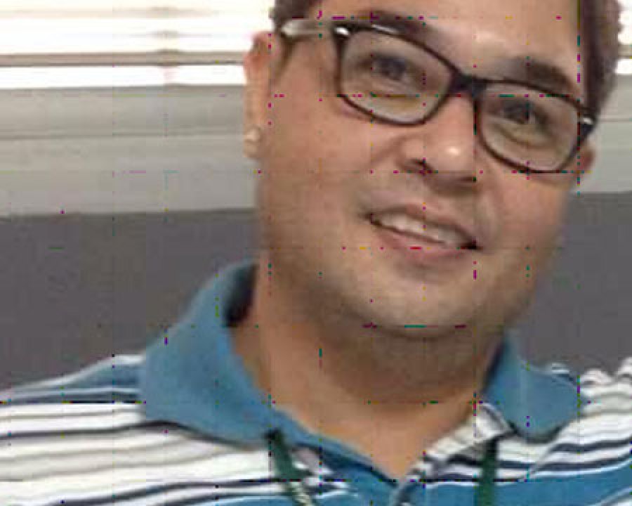 Dr. Vinitchan Ruanjaichon