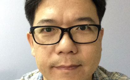 Dr. Wintai Kamolsukyunyong
