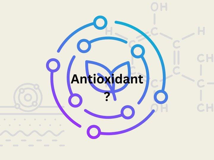 What Are Free Radicals? Why Do We Need Antioxidants?