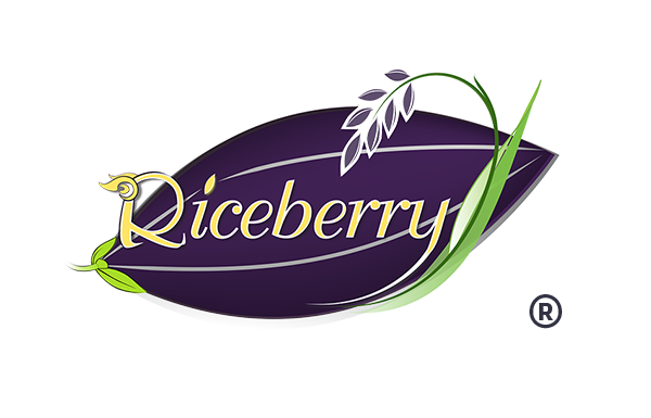 Riceberry Trademark
