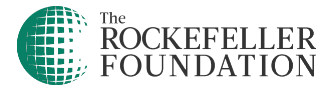 How Our Partners' Work Is Creating Impact - The Rockefeller Foundation